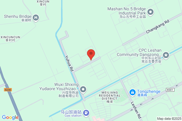 Goodfuture Stone Co.,ltd
