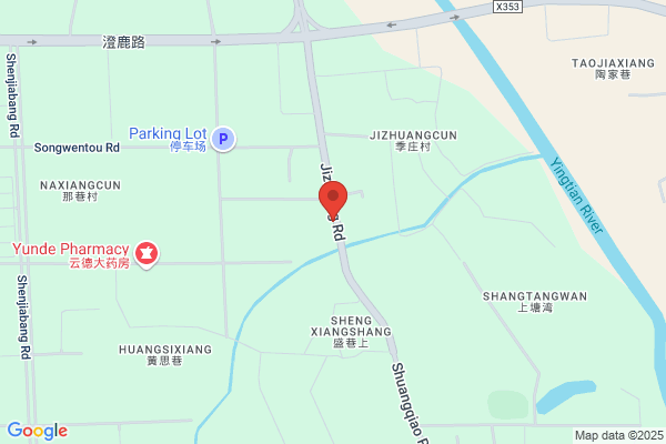 Jiangyin Kaida Alubang Enterprise