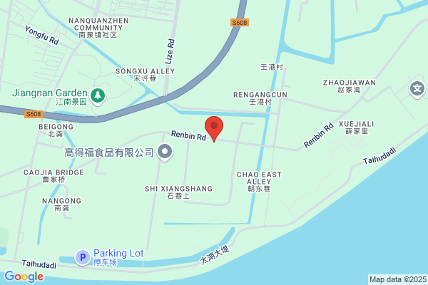 Wuxi Panda Diamond Tools Co.,ltd.