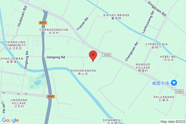 Jiangyin Kangyuan Printing And Dyeing Co., Ltd.