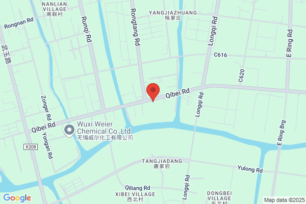 Wuxi Five-starred Knitting & Weaving Co., Ltd.