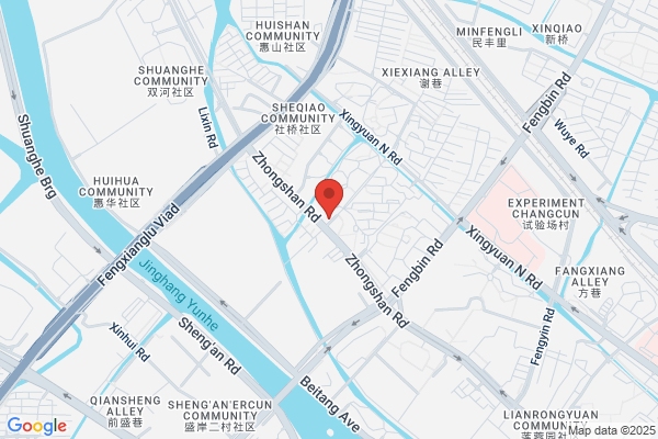 Wuxi Hao Liang Trade Co., Ltd.