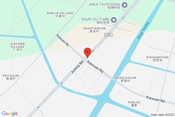 Hualong Yixing City, Jiangsu Province Chemical Plant