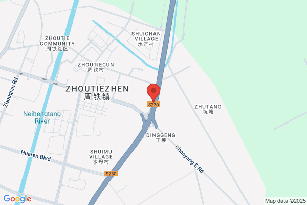 Jiangsu Juneng Machinery Co., Ltd.