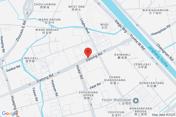 Jiangsu Vibration Hsin Industrial Co., Ltd.