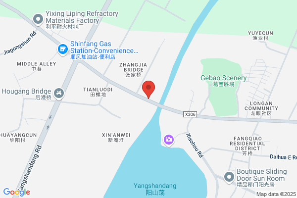 Jiangsu Xinglong Chemical Fiber Corporation