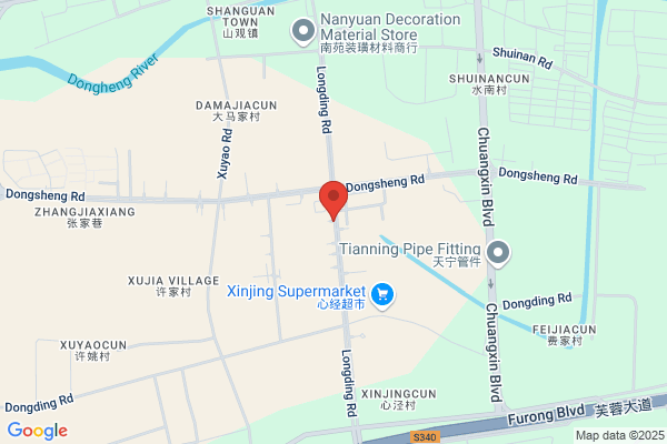 Jiangyin Changlong Chemical Fiber Co.,ltd.