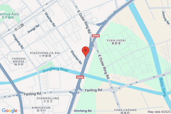 Jiangyin City Chemical Factory; Jiang Linwenhui Signs Coatings Co., Ltd.