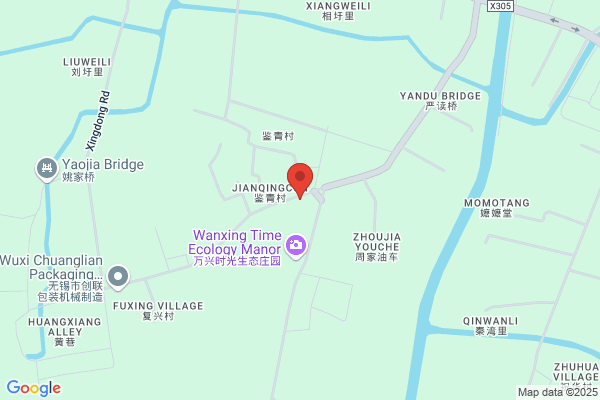 Jiangyin Of Chemical Coatings Co., Ltd. -