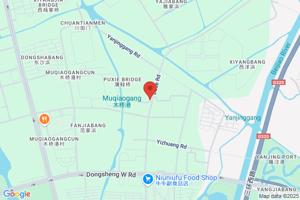 Jiangyin Runqiang Synthetic Co., Ltd