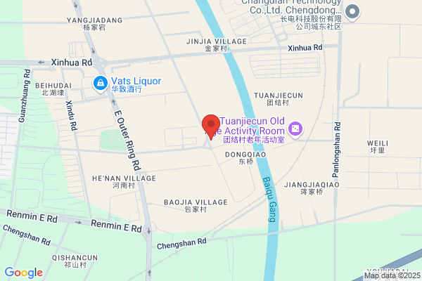 Liyong Cotton Spinning And Knitting Group