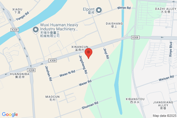 Wuxi City Group Of Non-ferrous Materials Plant