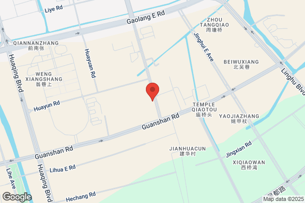 Wuxi County Chemical Plant; Xishan City Chemical Plant
