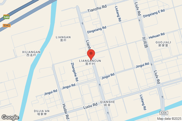 Wuxi Far East Fertilizer Limited; Wuxi City Linfeian