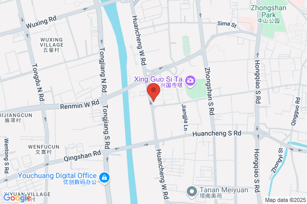 Wuxi Far East Group; Far East Cable Factory In Wuxi City