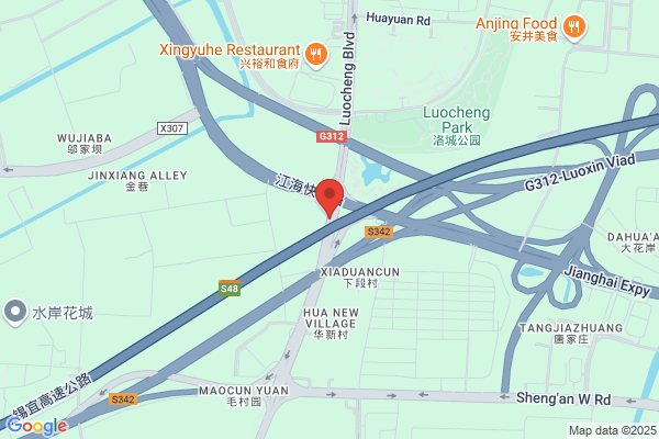 Wuxi Wanli Chemical Co.,ltd