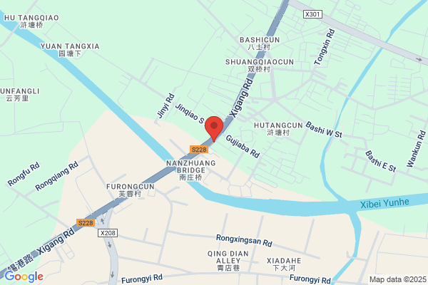 Xishan City Of Power Plant