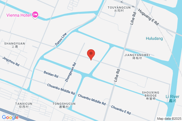 Yixing City Ceramic Glaze Ltd.
