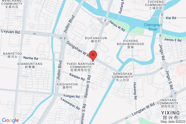 Yixing City Daily Handicraft Factory