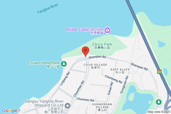 Yixing City Yangtze River Refractories Co.