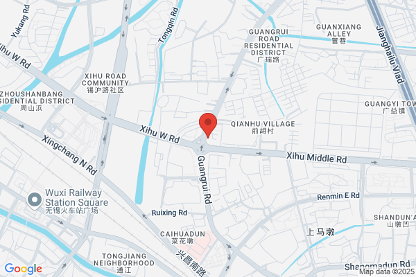 Yixing City, Jiangsu Province, China Everbright Ltd.
