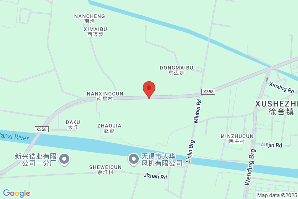 Yixing Xinxing Zirconium Co., Ltd.