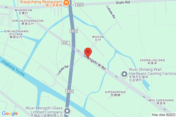 Fangqian Plastic Working Glove Factory