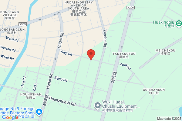 Hengda Group Co., Ltd