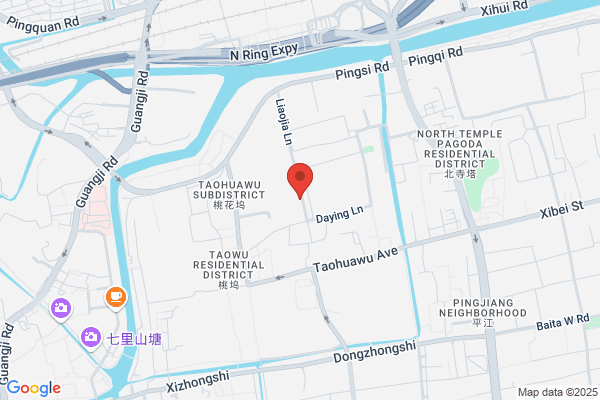 Jiangsu Provincial Textile Research Institute Co., Ltd.