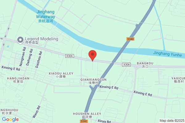 Jiangsu Wuxi Silk Reeling A Limited Liability Company
