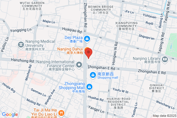 Jiangsu Yiduo Clothing Co., Ltd.