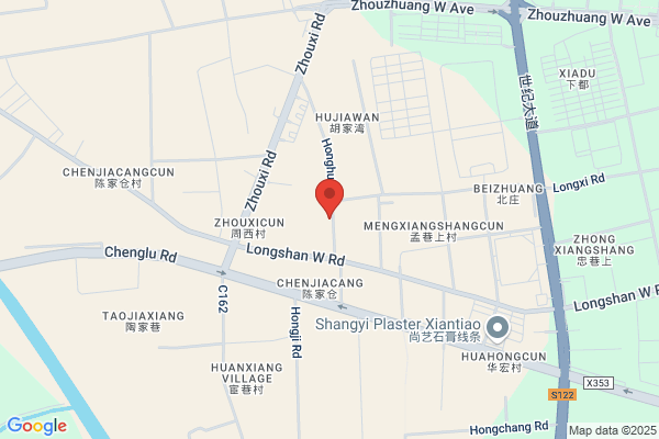 Jiangyin City Mianmaoshan Plant
