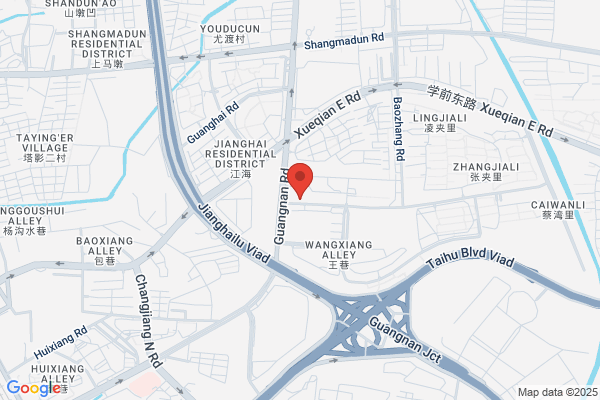 Sweater Factory Wuxi City