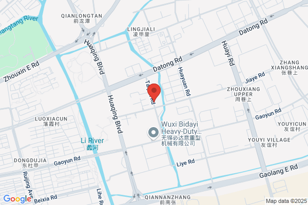 Yixing City Sweater Factory