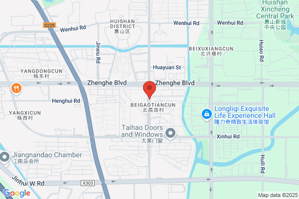 CACHE CACHE(茂业亿百百货店)
