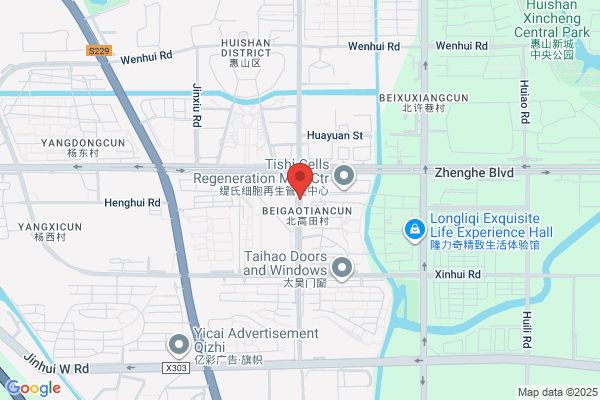 Cache Cache(百乐广场店)