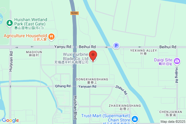Foresee Technologies (wuxi) Co., Ltd.