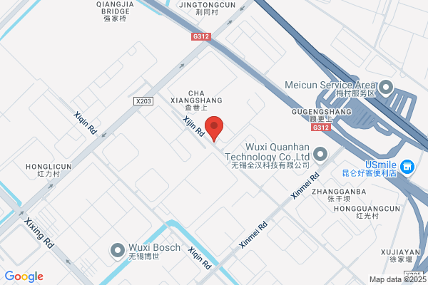 Jiangsu Zhongtian Technologies Co., Ltd