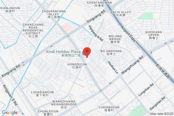 Wuxi Jiangjia Construction Machinery Co., Ltd.