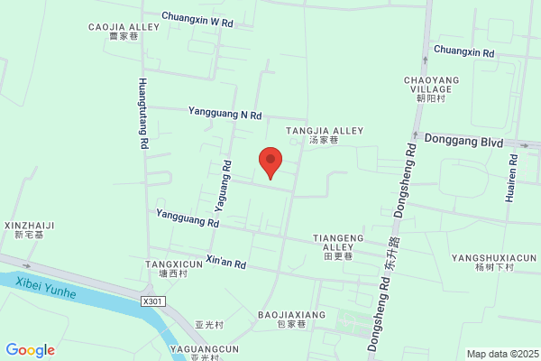 Wuxi Did Door Products Co., Ltd.