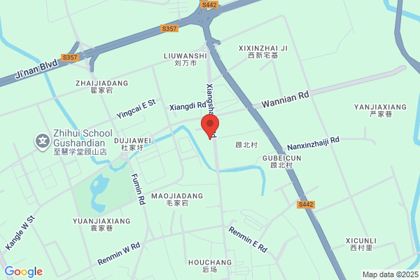 Wuxi Feilong Doors Co., Ltd.