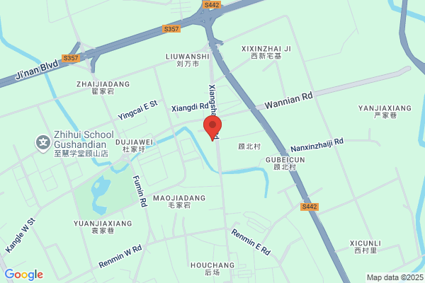 Wuxi Xufeng Door Industry Manufacturing Co., Ltd.