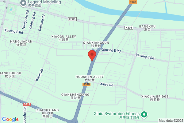 China Worldbest Group Co., Ltd. Jiangsu Company