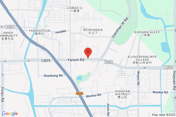 Huatai Electronic Equipment Co., Ltd.