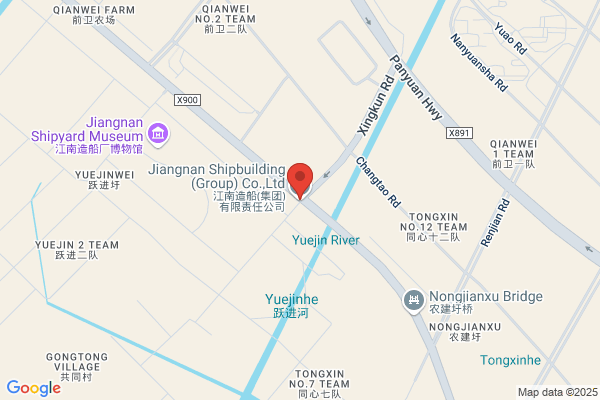 Jiangnan Switch Factory