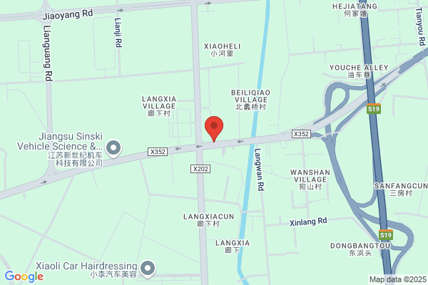 Jiangsu Ruitong Information Industry Co.,ltd