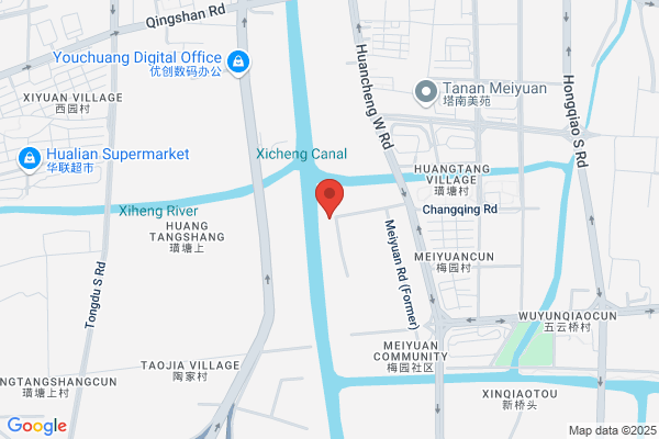 Jiangyin City Construction Machinery Factory