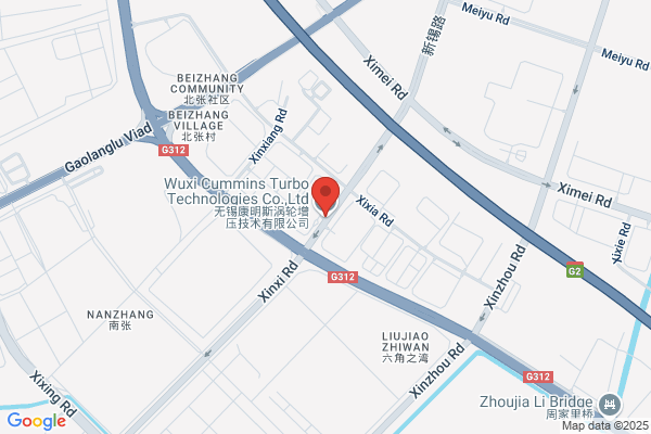 Suzhou Rununion Motivity Co., Ltd.