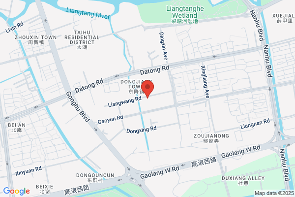 Wuxi City Kei Hill For The Plant; Wuxi Natural Kitchen Equipment Co., Ltd.
