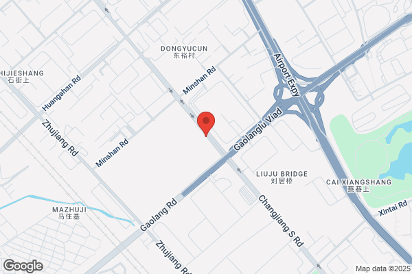 Wuxi High Gas Seiko Electric Co., Ltd.